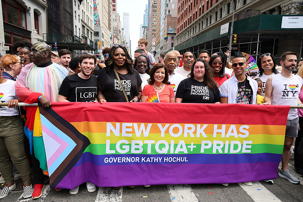New York Governor Makes Big Move To Protect LGBTQ+ Rights