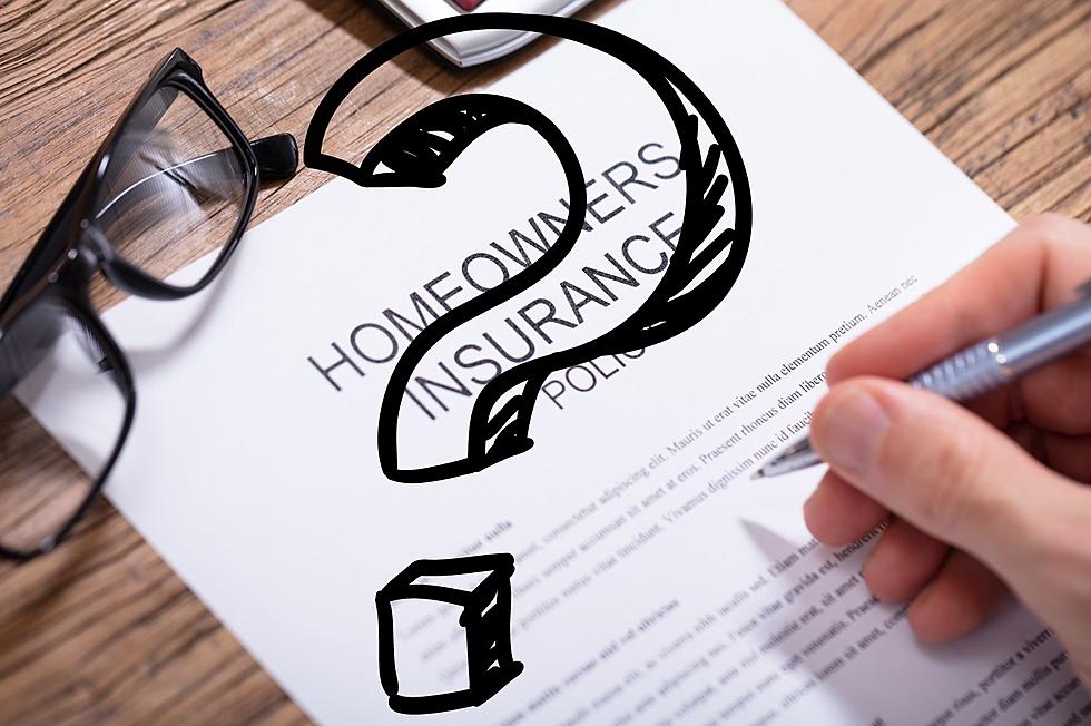 Should New York Consider Canceling Homeowners Insurance Like California?