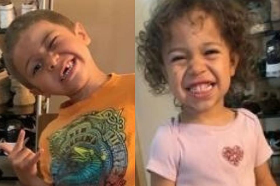 UPDATE: NY AMBER Alert Issued for Abducted Cortland Children Canceled