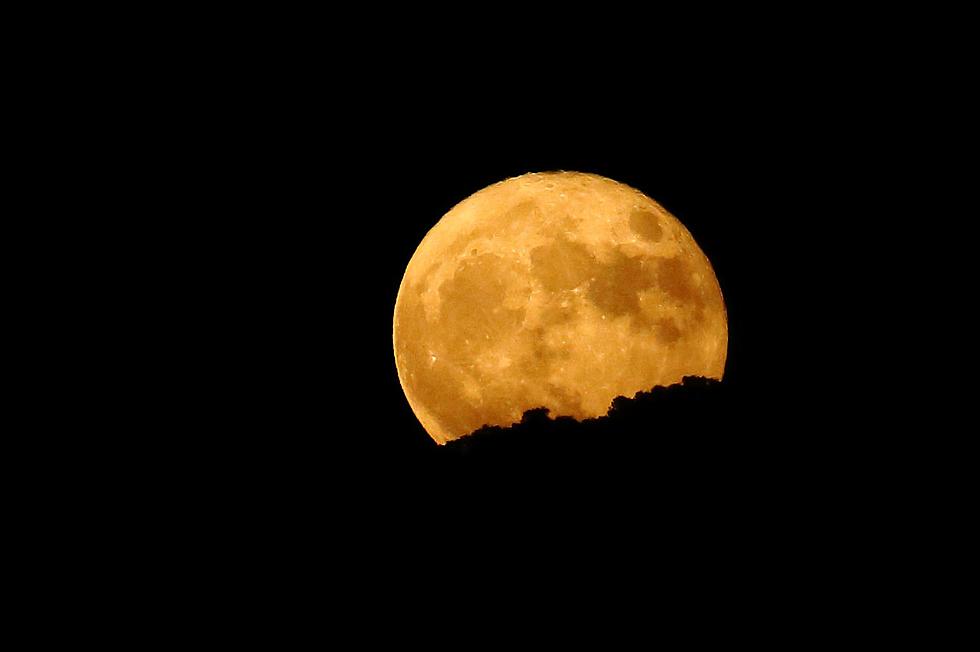 Double Supermoon Coming to New York in August