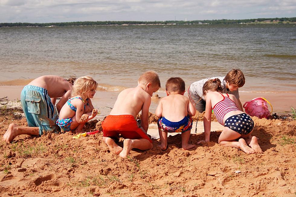 Broome County Beach Bash: A Fun Day of Sun, Sand, and Excitement
