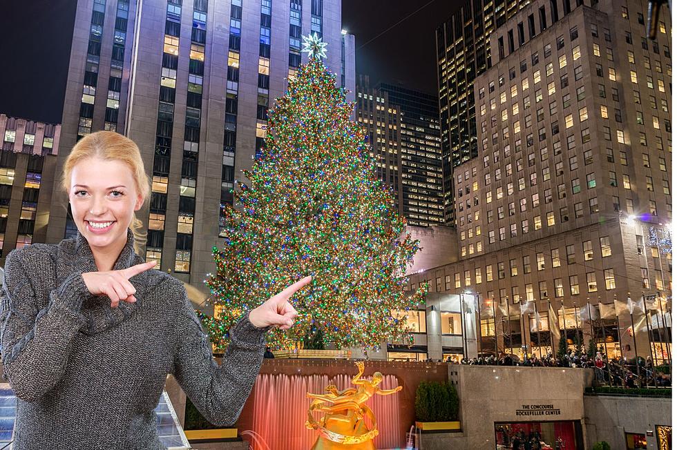 Tour Famous Holiday Filming Locations in New York City!