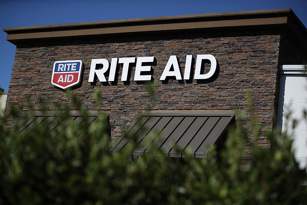 Will Rite Aid Close Its Stores In New York?