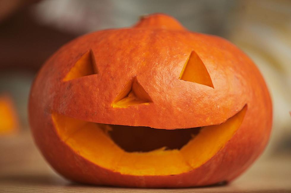 How New Yorkers Can Make Their Carved Pumpkins Last Longer