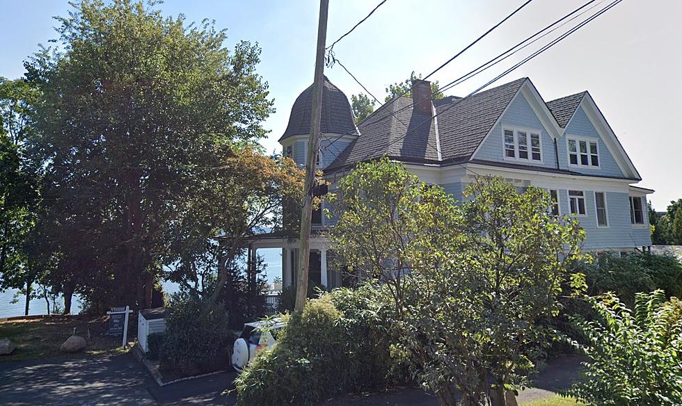 New York House So Terrifying It Was Legally Declared Haunted