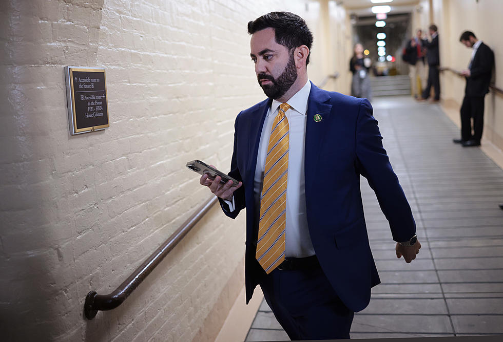 House Passes NY Congressman’s Amendments to Combat Antisemitism on College Campuses