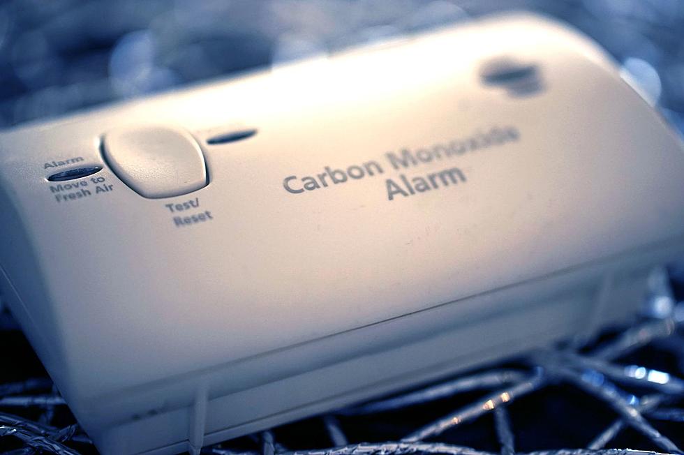 New Yorkers Reminded to Watch Out for Carbon Monoxide