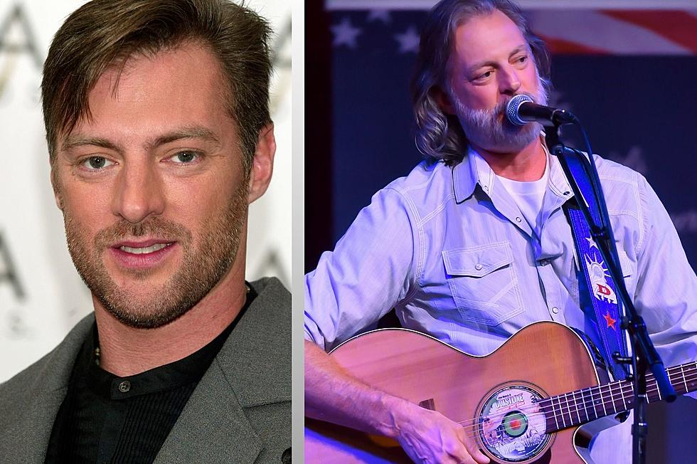 9 Questions With Country Star Darryl Worley