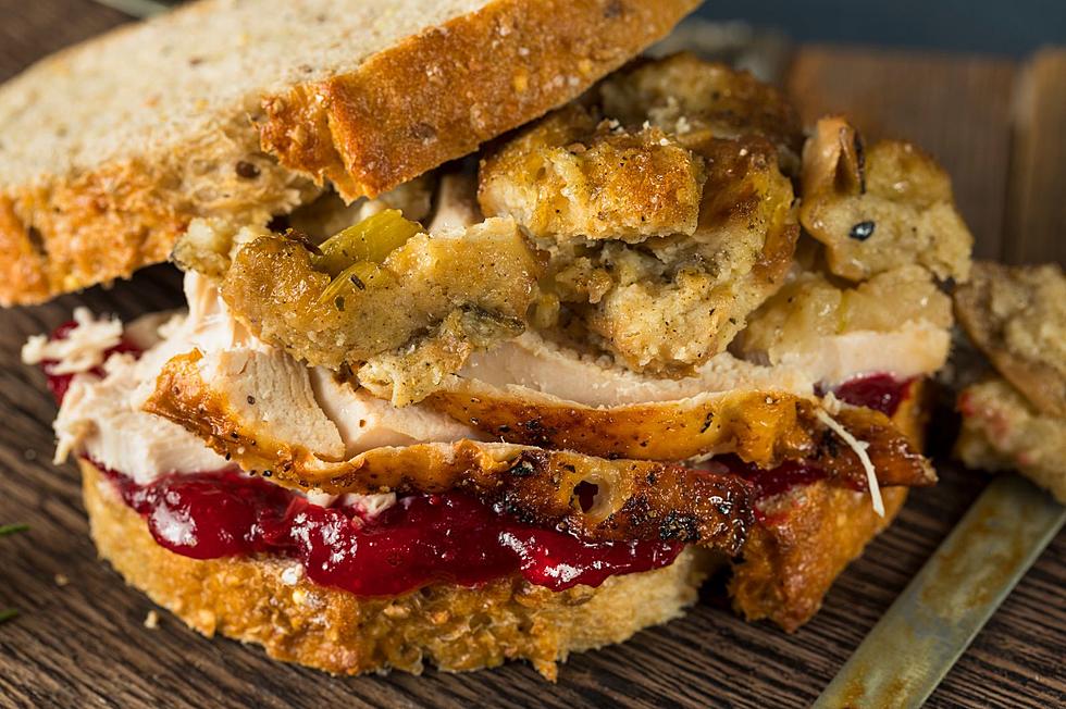 New York’s Thanksgiving Revelations: Roast Turkey Reigns Supreme