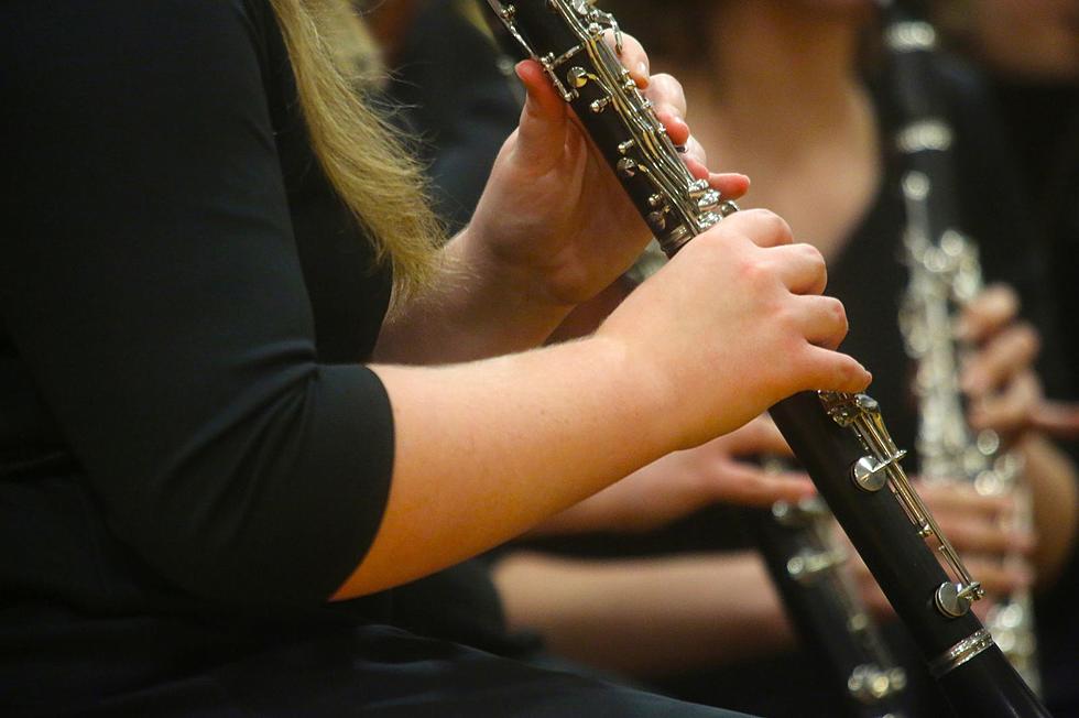 Broome County Students Selected For NYS School Music Association’s All-State Conference