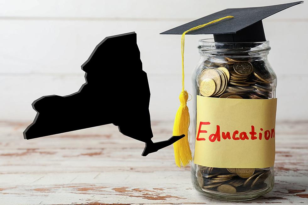 New York’s Tuition Assistance Program Opens Doors to Affordable Education