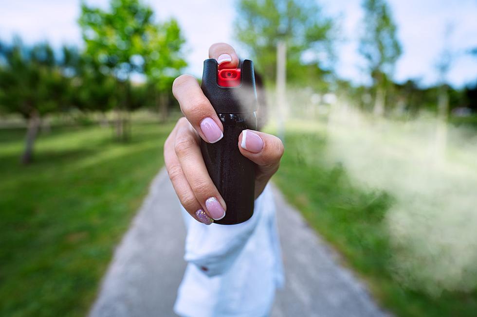 Can You Carry Pepper Spray For Self-Defense In New York State?