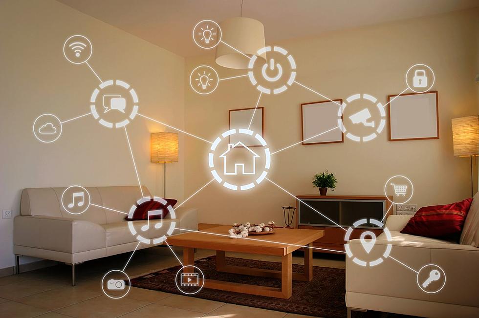 New Yorkers are Leading the Charge With Smart Homes