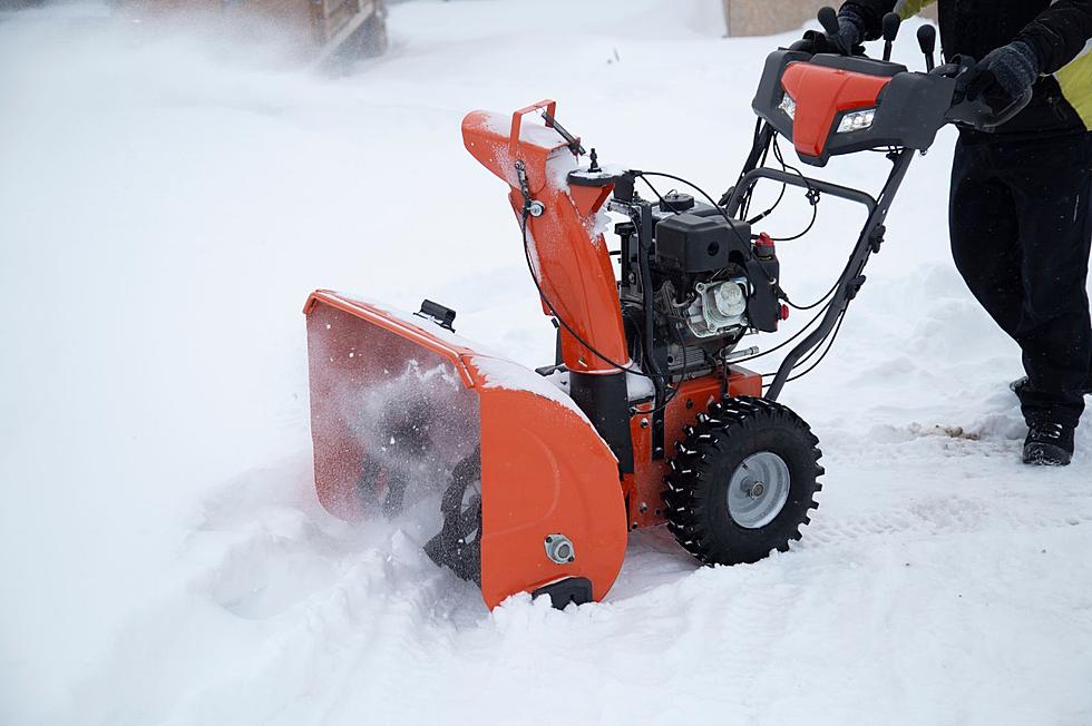 Stay Safe In Winter: Snow Blower Precautions For New Yorkers