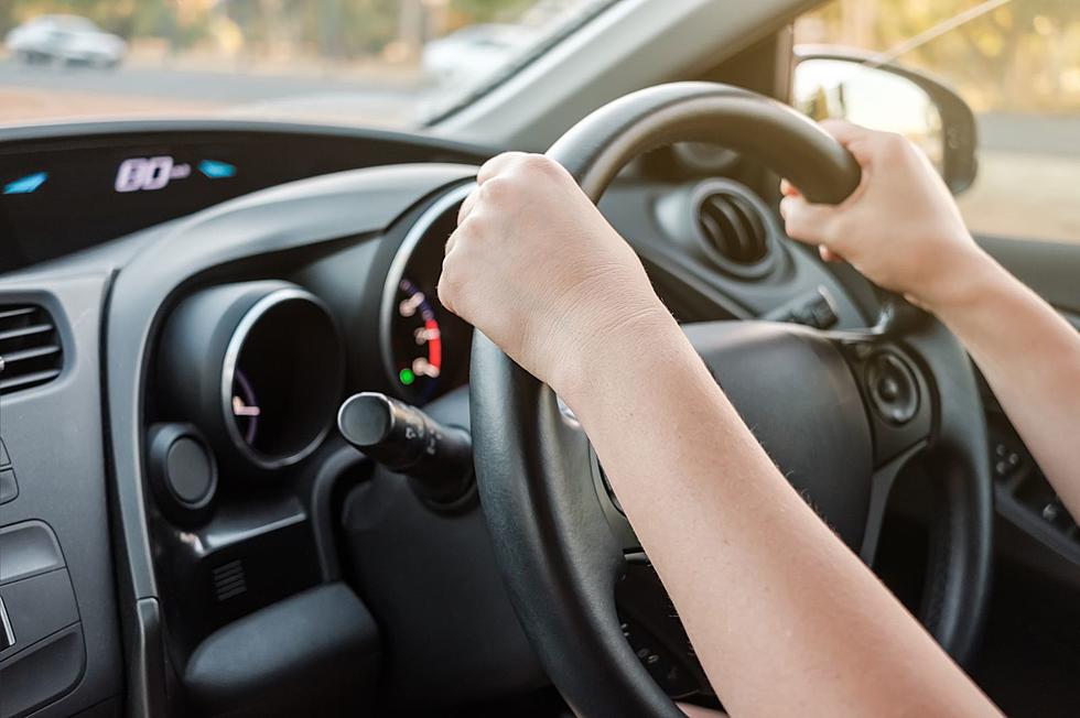 New Yorkers Should Steer Clear Of Aftermarket Steering Wheel Decals