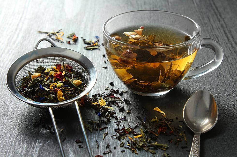 Himalayan Pain Relief Tea Found To Contain Hidden Drugs