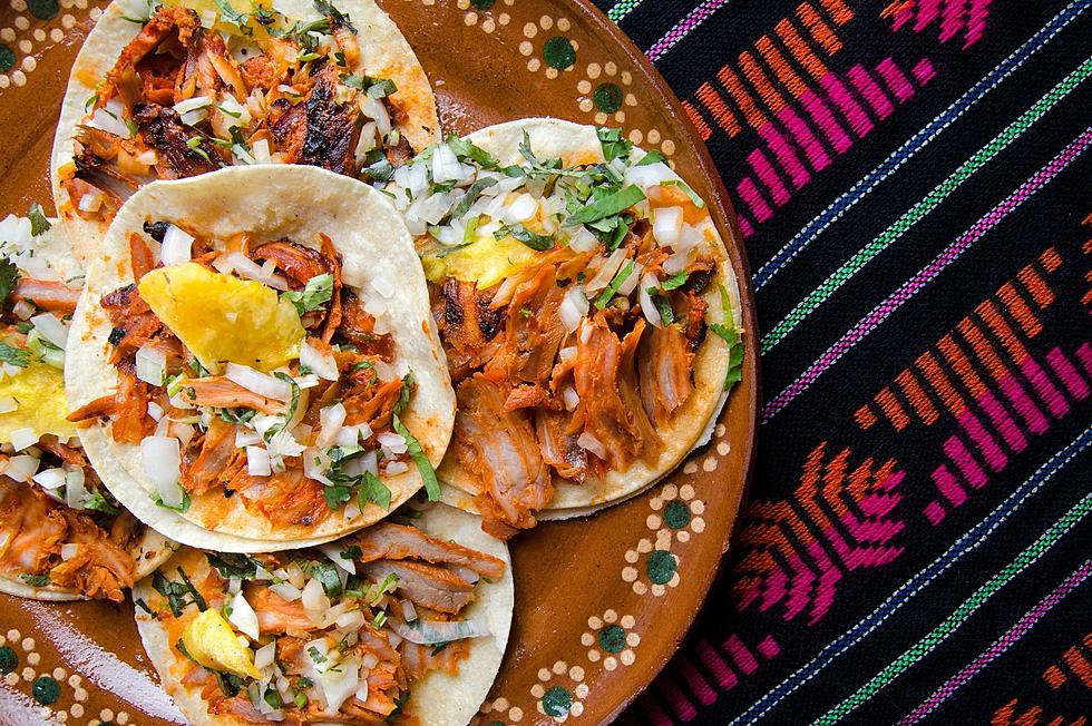 The Mexican Food Craze in New York State