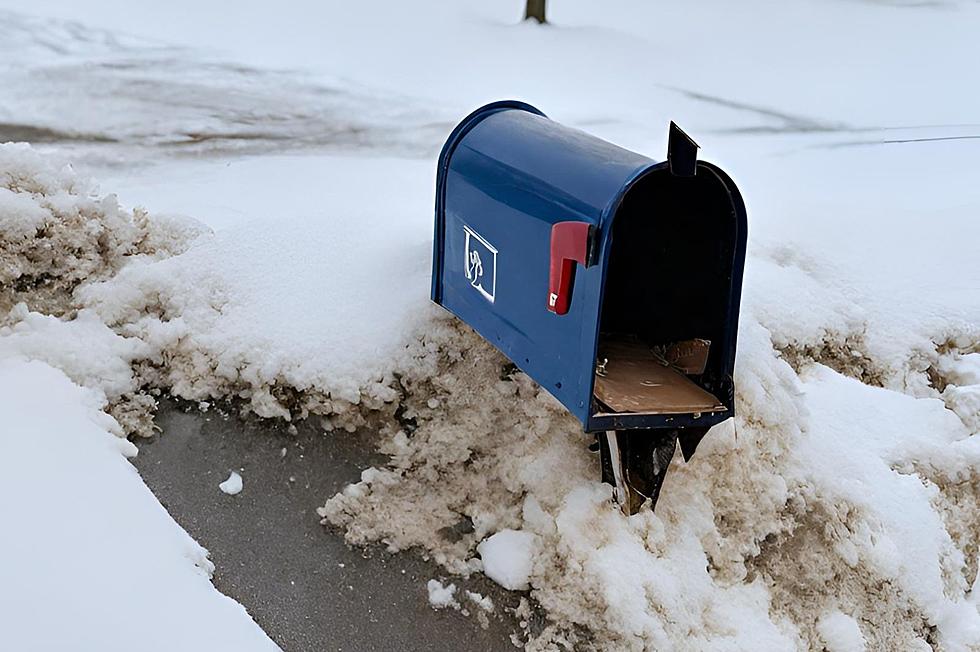 If A Plow Takes Out Your Mailbox In NY, Who Pays For It?