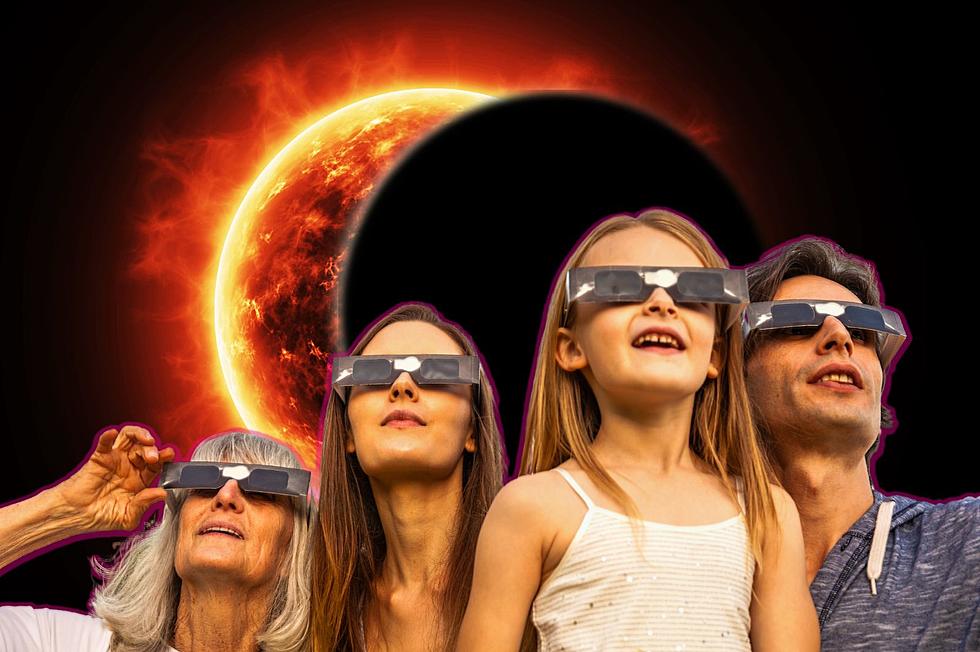 2024 Solar Eclipse in Upstate New York: Safety Concerns Raised