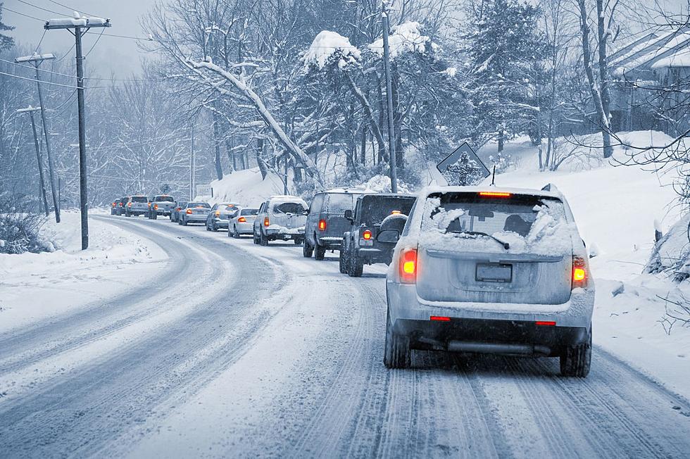 Essential Tips For Safe Winter Driving In New York