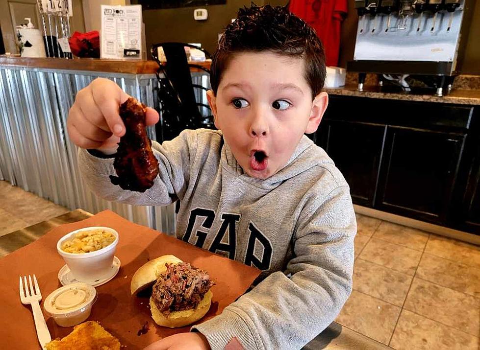 Outstanding! Twin Tiers BBQ Joint Named #1 Must Try