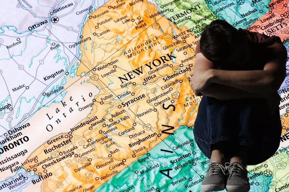 Loneliness in America: How New York Fits In