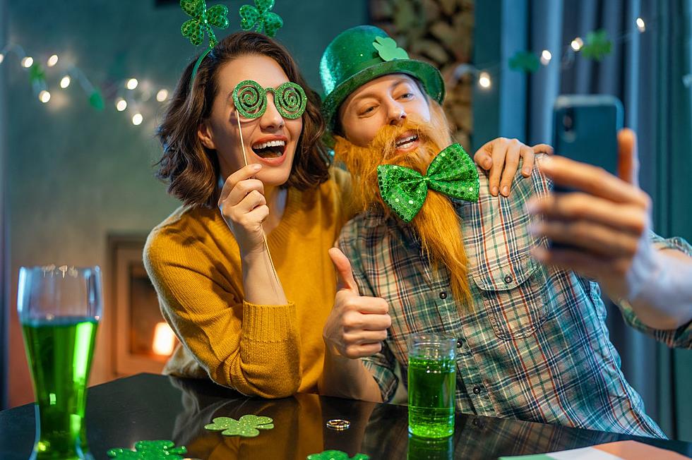New York Ranks as the Fourth Best State to Celebrate St. Patrick’s Day