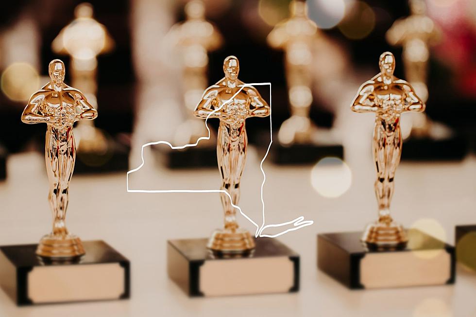 Oscars 2024: New York Takes Second Place for Best Actor/Actress Awards