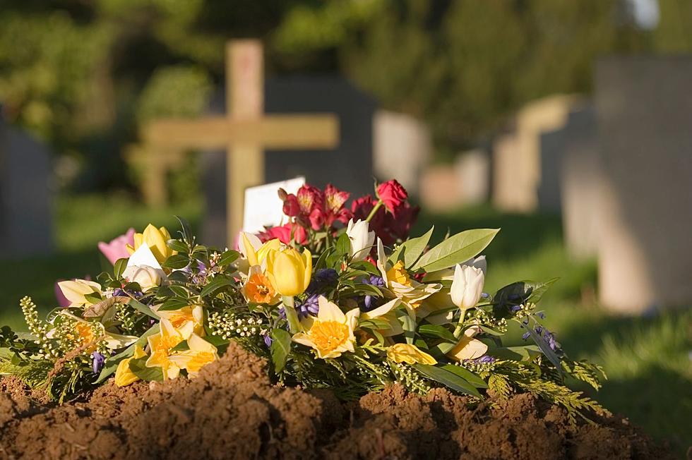 New Yorkers Are Ditching Coffins for Green Burials