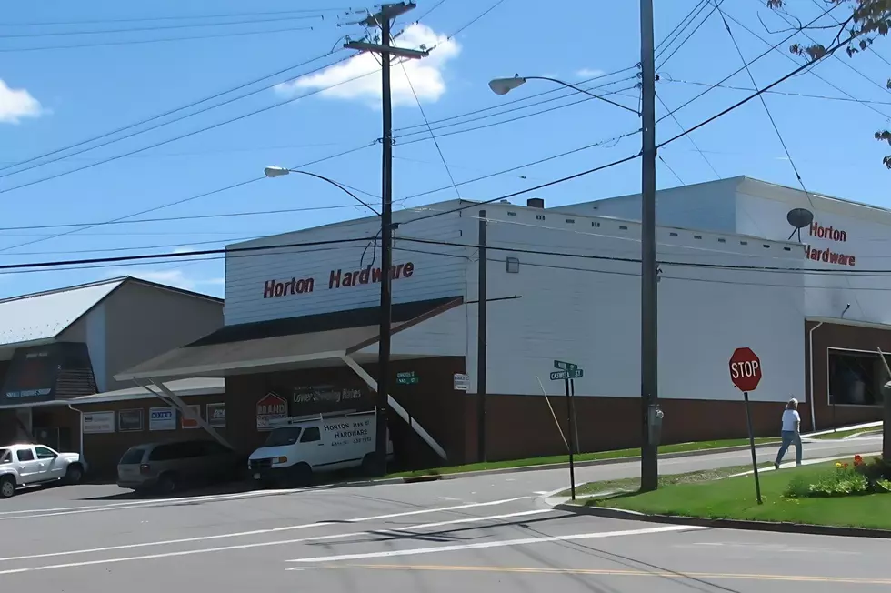 Horton Hardware Owners Announce Store Closing In Afton, New York