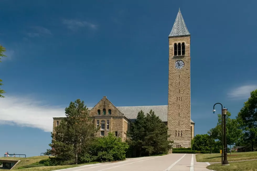 FBI and Law Enforcement Address Hate Crime at Cornell