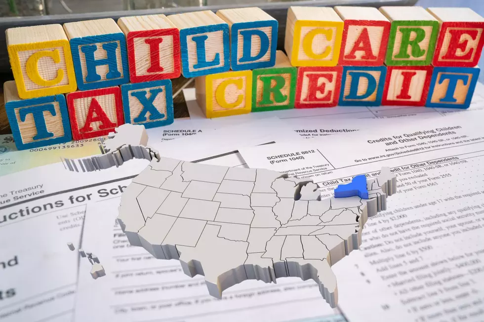 How Child Tax Credit Supports NY Families