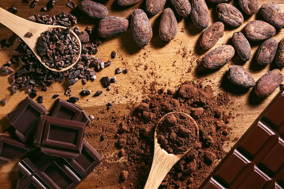Chocolate Lovers Beware: New Yorkers Brace for Soaring Cocoa Prices