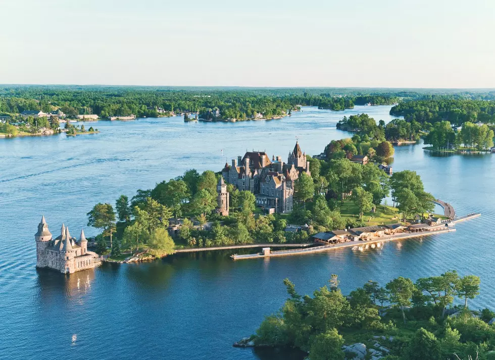 Boldt Castle: A Historical Jewel in the Heart of New York’s Thousand Islands