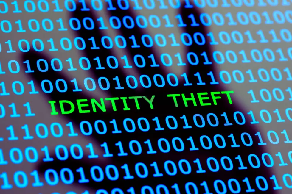 How Safe Are You? Insights On Identity Theft In New York