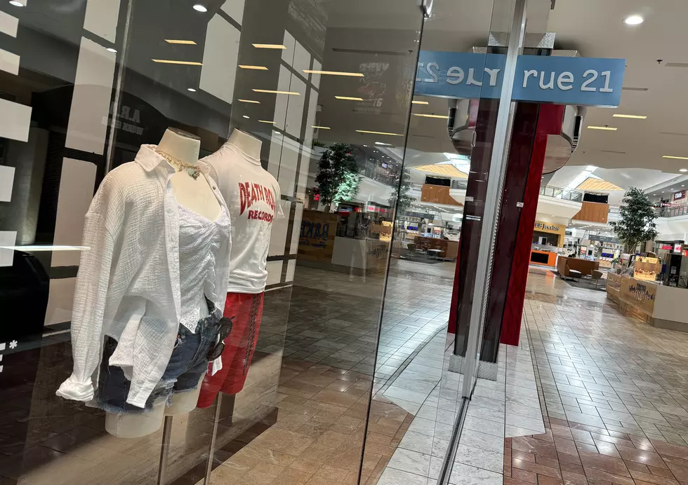 End Of An Era: Rue21 To Close All Stores Amid Bankruptcy