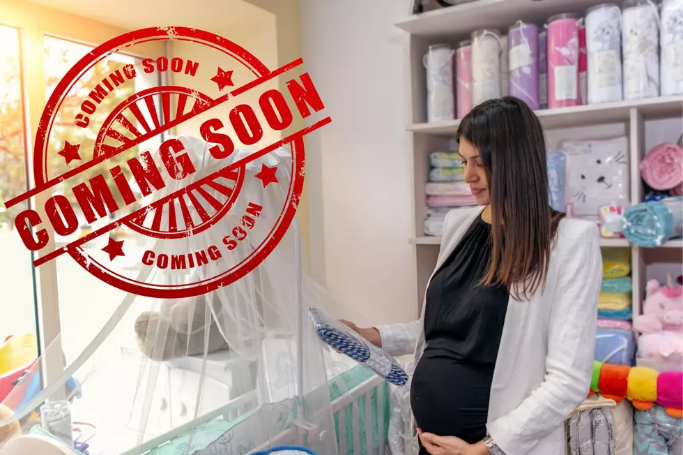 So Exciting! Beloved Baby Retailer To Reopen in Vestal