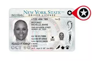 New Yorkers Warned Real ID Deadline is for Real This Time