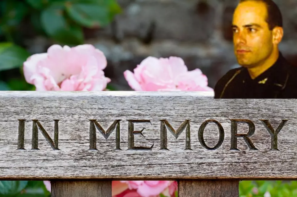 Remembering Broome County Deputy Kevin Tarsia: A Hero Lost on the Fourth of July