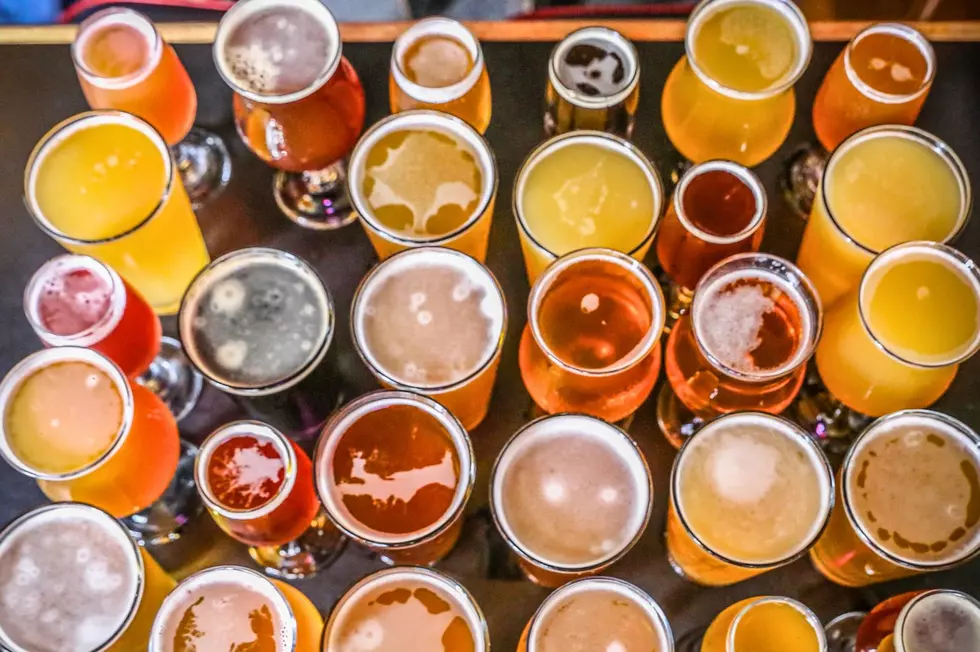 New York’s Craft Beer Game Is Seriously Strong