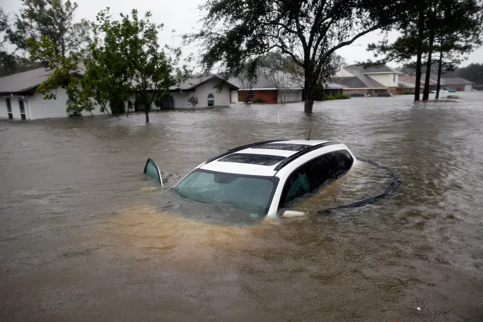 Louisiana Flood Help Urged
