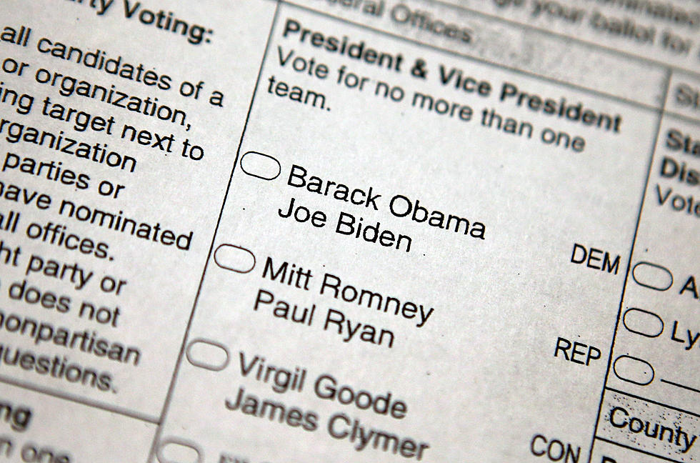 Where to Register to Vote in Binghamton