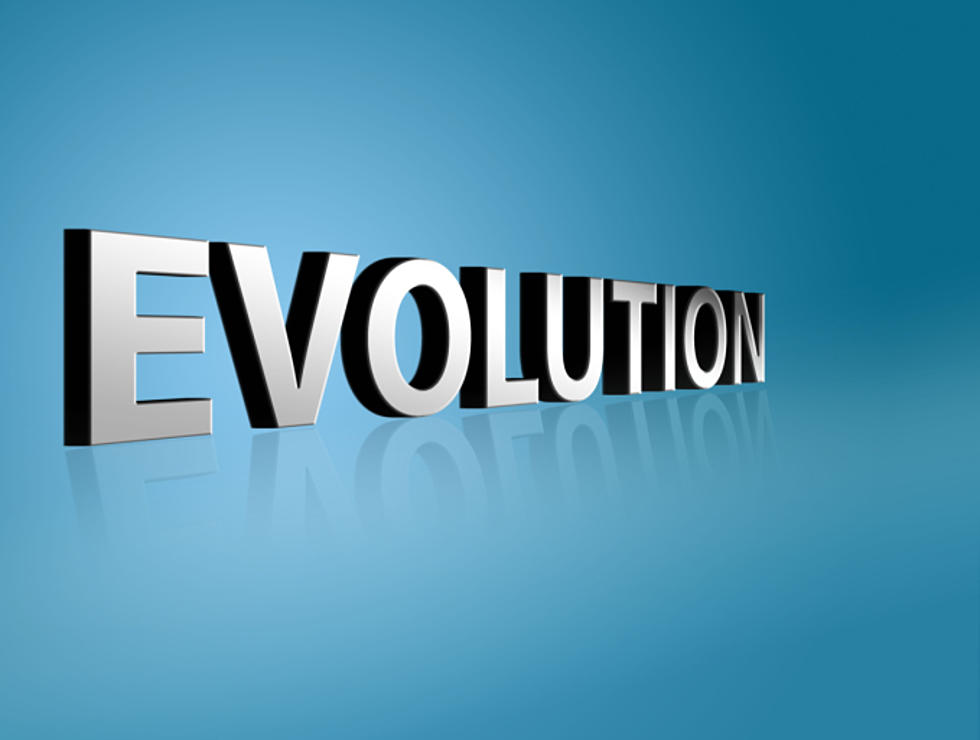 Binghamton University Professor David Sloan Wilson: Evolution Can Improve Everyday Life