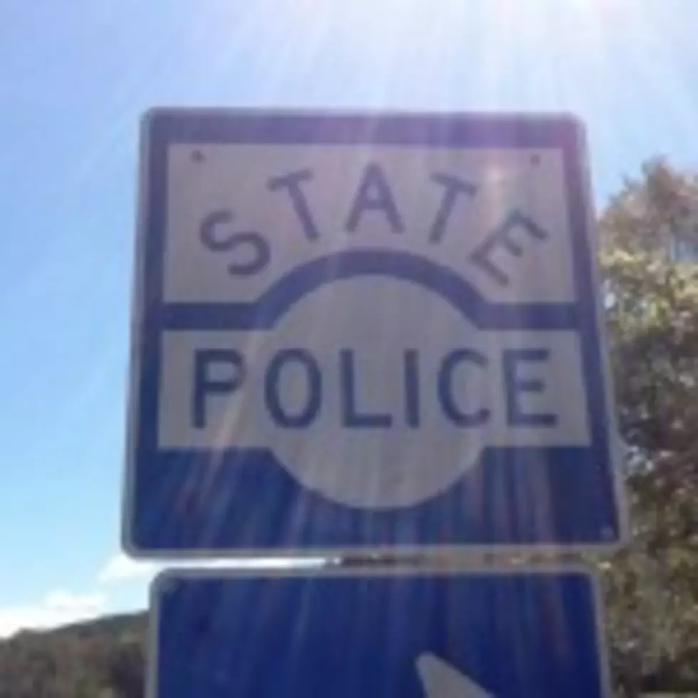 Police Seeking Cortland County Hit-and-Run Driver