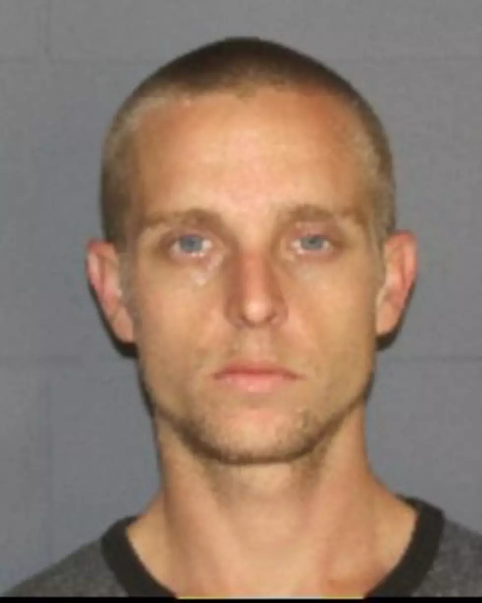 Cortlandville Man Charged With Drug Possession