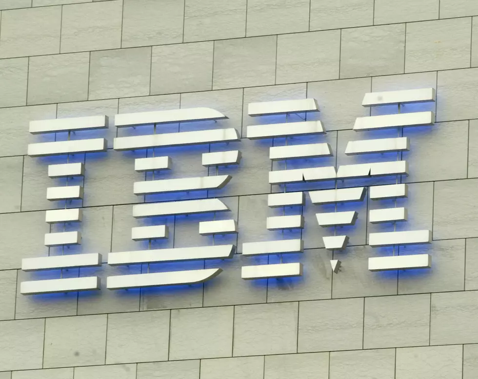 Tainted IBM-Endicott Dump May Be Cleaned Up