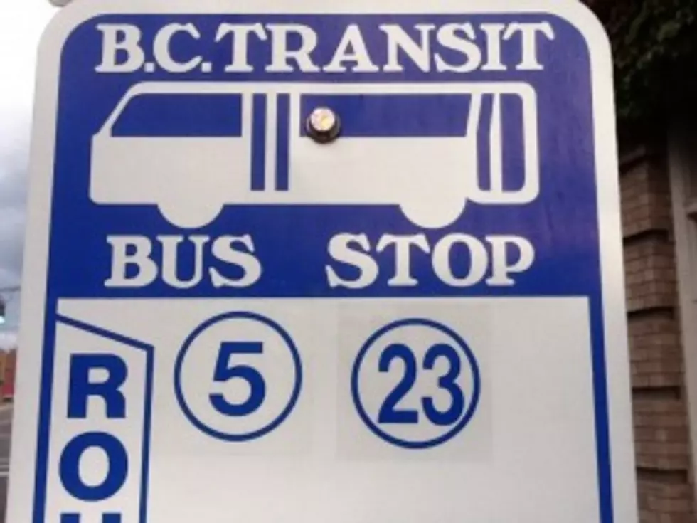 Broome County Exploring BC Transit Privatization