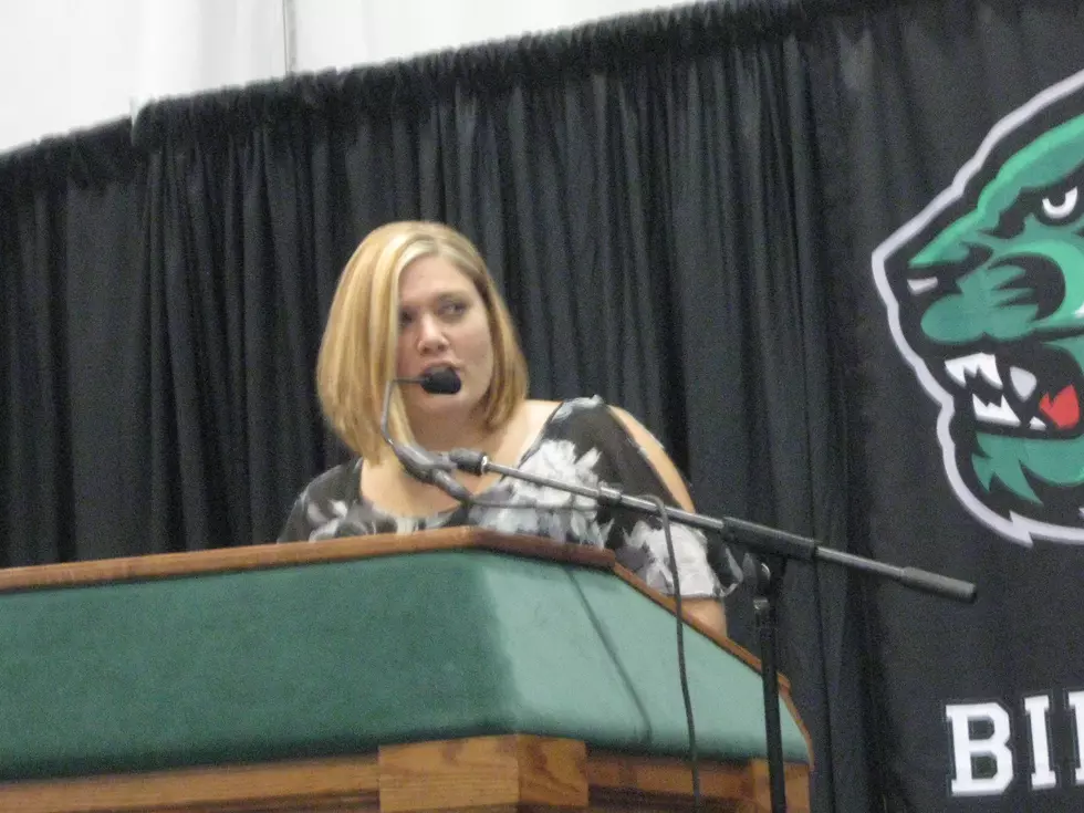 Binghamton University Hall of Fame Inducts Seven