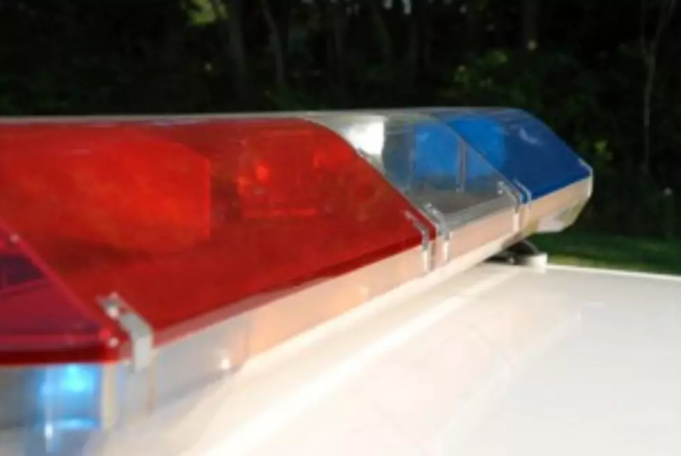 Monroeton Woman Killed in Two-Vehicle Crash