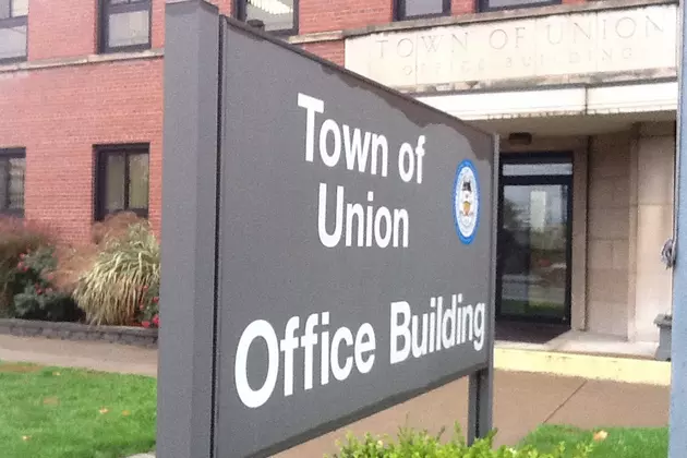 Union Town Board to Discuss Sotak Investigation